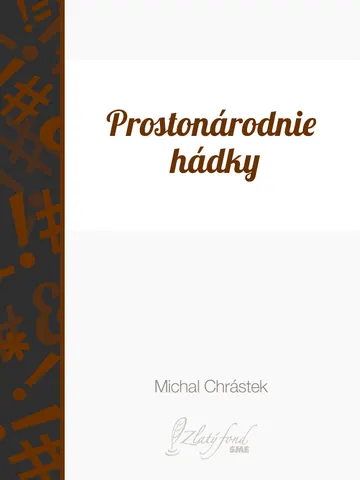 Prostonárodnie hádky
