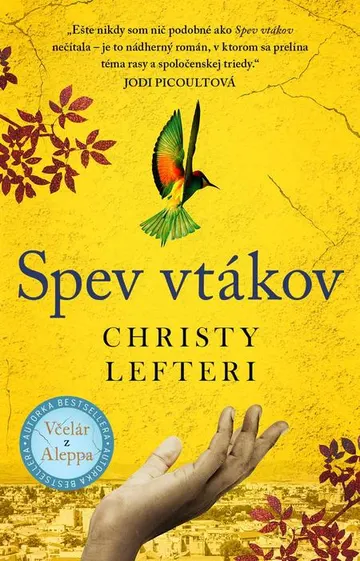 Spev vtákov