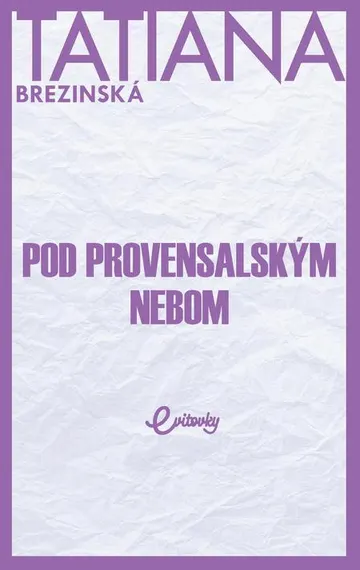 Pod provensalským nebom