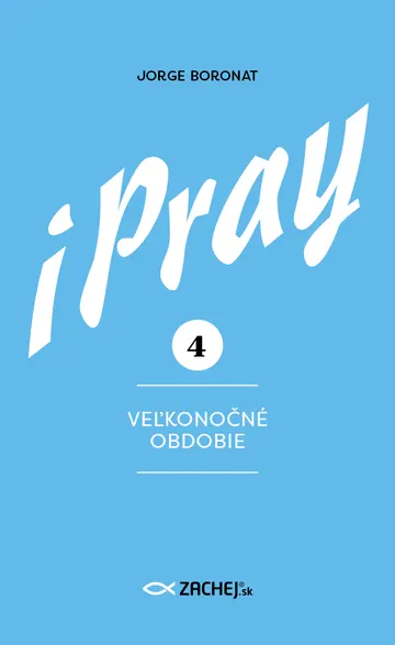 iPray 4: Veľkonočné obdobie