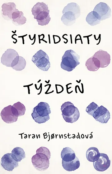 Štyridsiaty týždeň