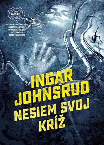 Nesiem svoj kríž – obálka