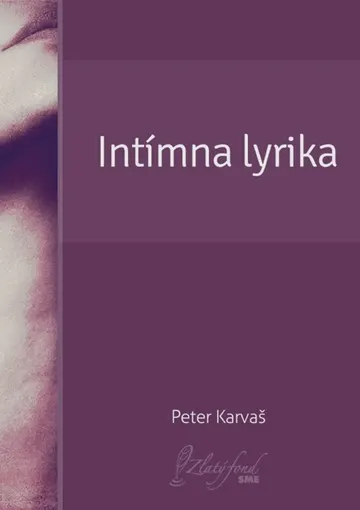 Intímna lyrika