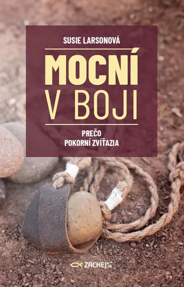 Mocní v boji