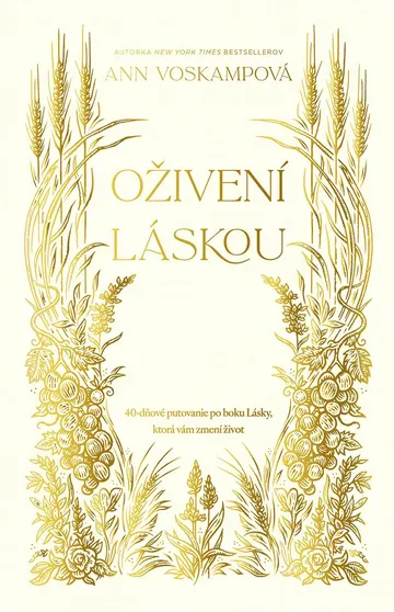 Oživení láskou