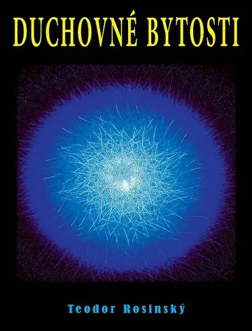 Duchovné bytosti