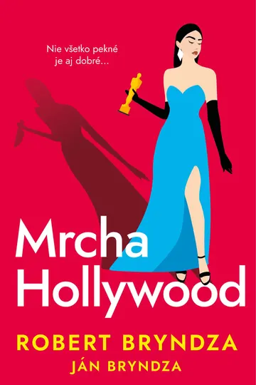 Mrcha Hollywood