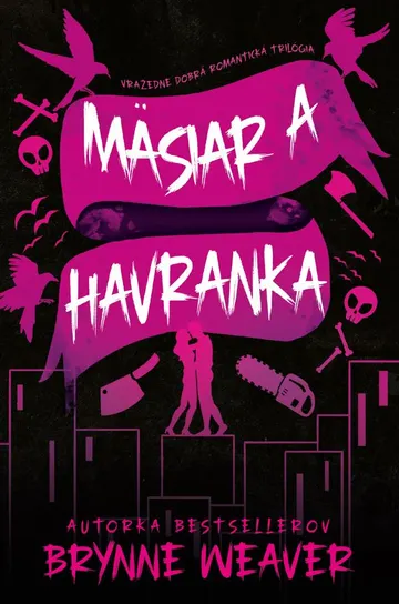 Mäsiar a Havranka