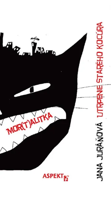 Utrpenie starého kocúra