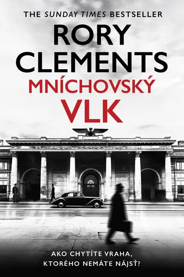 Mníchovský vlk
