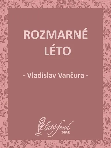 Rozmarné léto