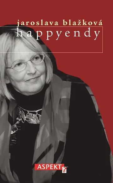 Happyendy – obálka