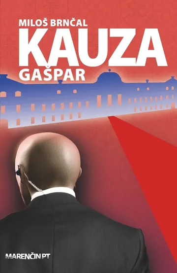 Kauza Gašpar