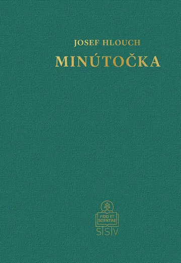 Minútočka