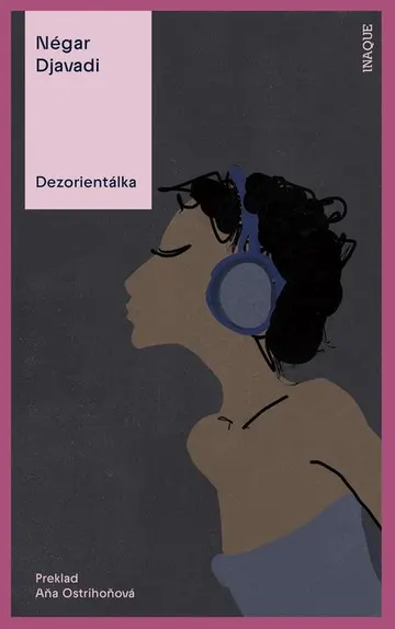 Dezorientálka