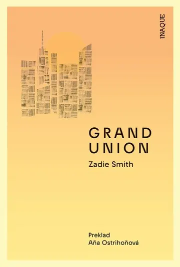 Grand Union