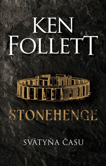 Stonehenge