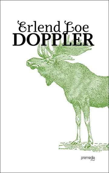 Doppler – obálka