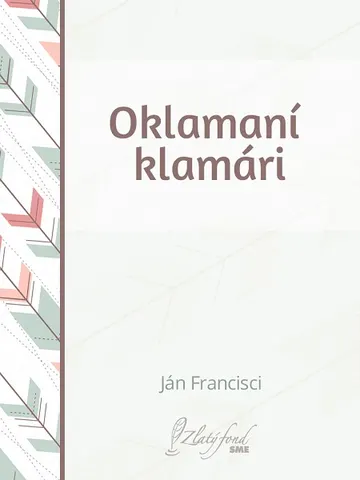 Oklamaní klamári