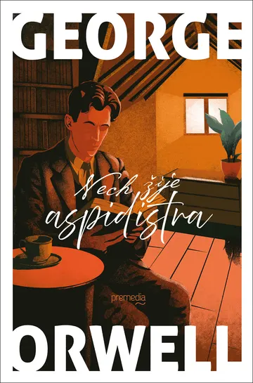 Nech žije aspidistra