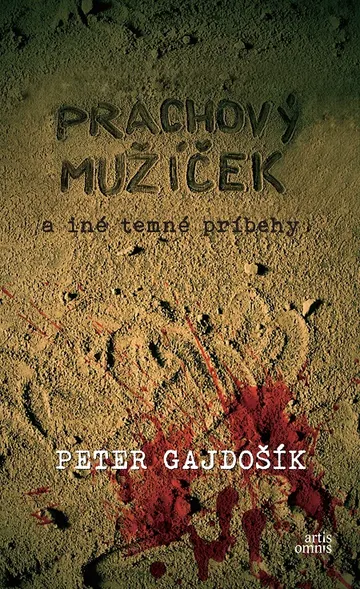 Prachový mužíček