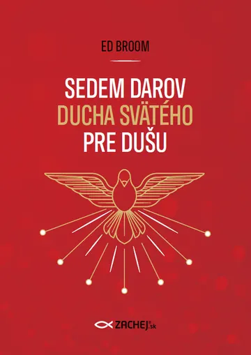 Sedem darov Ducha Svätého pre dušu