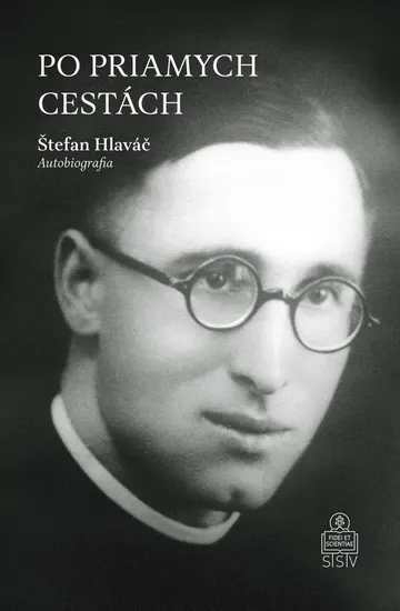 Po priamych cestách – obálka