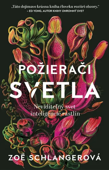 Požierači svetla