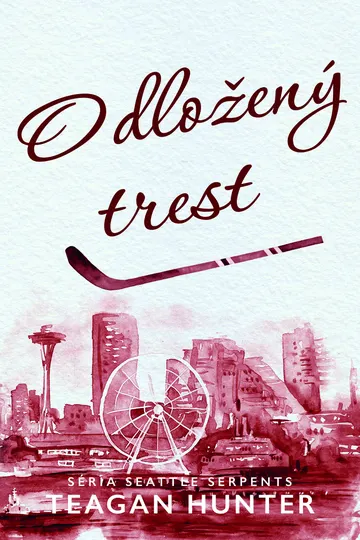Odložený trest
