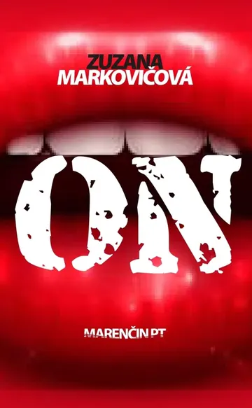 On – obálka