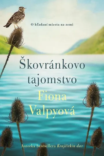 Škovránkovo tajomstvo