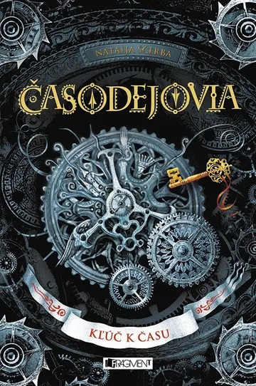 Časodejovia: Kľúč k času