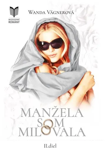Manžela som milovala 2 – obálka