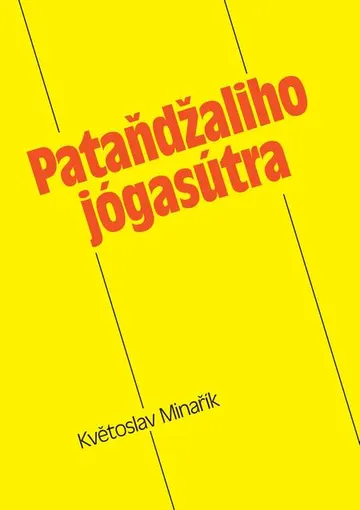 Pataňdžaliho jógasútra