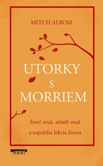 Utorky s Morriem