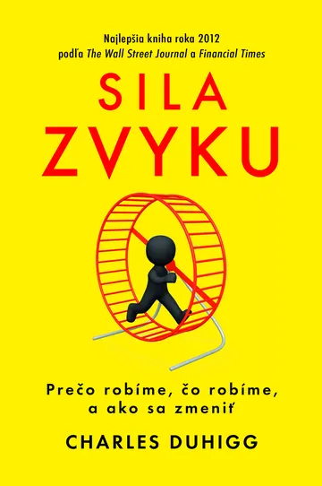 Sila zvyku