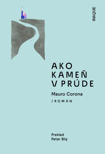 Ako kameň v prúde