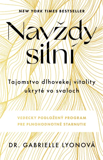 Navždy silní