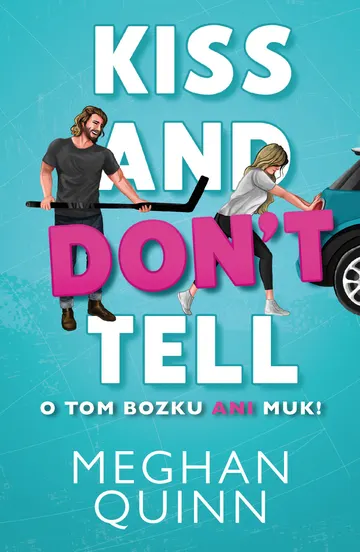 O tom bozku ani muk