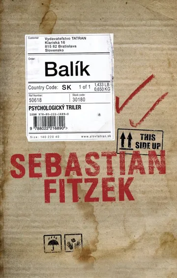 Balík