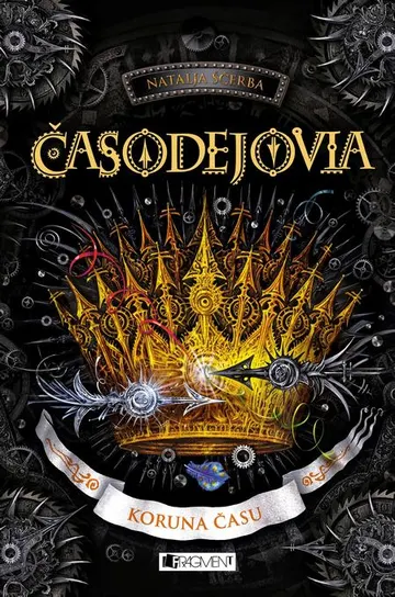 Časodejovia: Koruna času