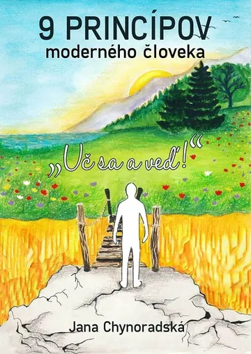 9 princípov moderného človeka