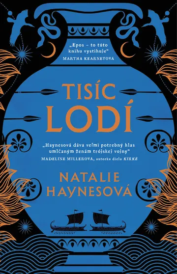 Tisíc lodí