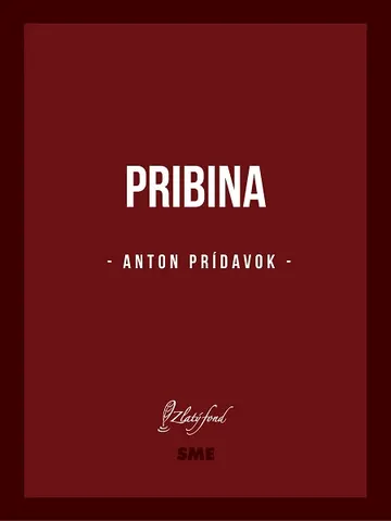Pribina
