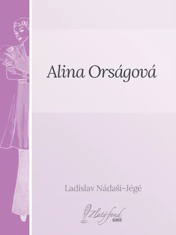 Alina Orságová