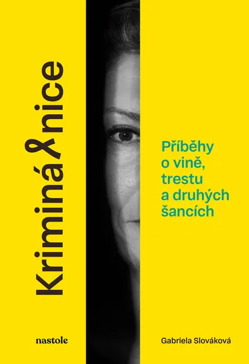 Kriminálnice