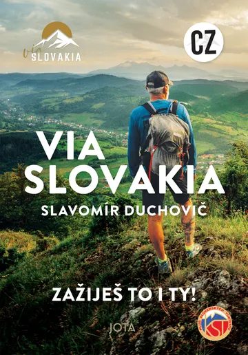 Via Slovakia CZ