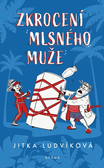 Zkrocení mlsného muže