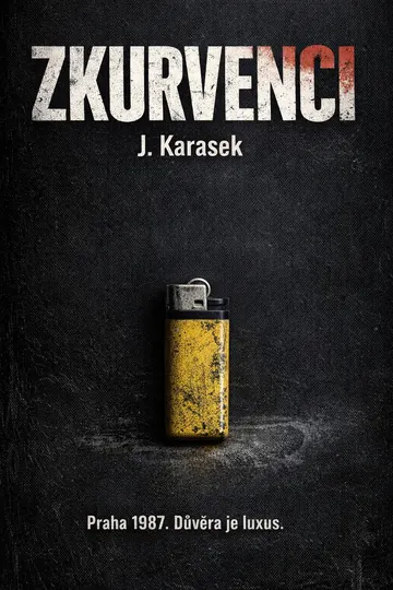 Zkurvenci