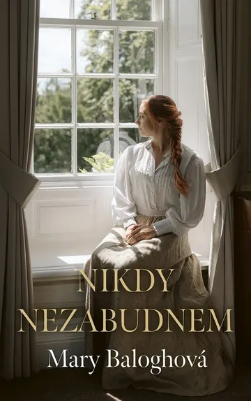 Nikdy nezabudnem